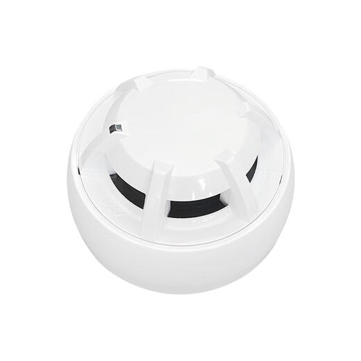 Fire Automatic Alarm Fire Equipment JTY-GM-V6621 Le détecteur d'incendie d'incendie comprend le détecteur d'incendie de feu JTY-GM-V6621 en bas.