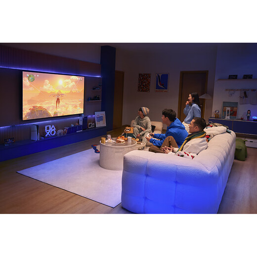 PlayStation Sony (SONY) PS5 PlayStation5 optical drive version (thin and light version) National PS5 game console PS5slim game console