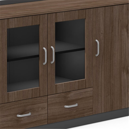 Weimering Zhengyuan GNW66E1203 Teeschrank Nordamerikanische Walnuss 120*40*80