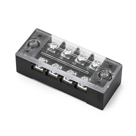 CHNT (CHNT) TB-1504 terminal block combination wiring board