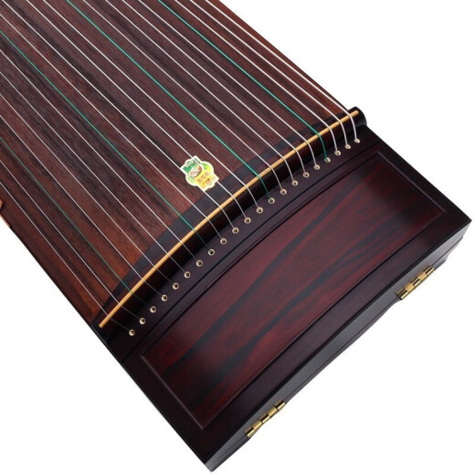 
Dunhuang brand Dunhuang Guzheng 694KK series Banana Window Night Language Professional Performance Grading Guzheng Shanghai National Musical Instrument Factory 1 9698OO Natural Reality (full set of accessories)