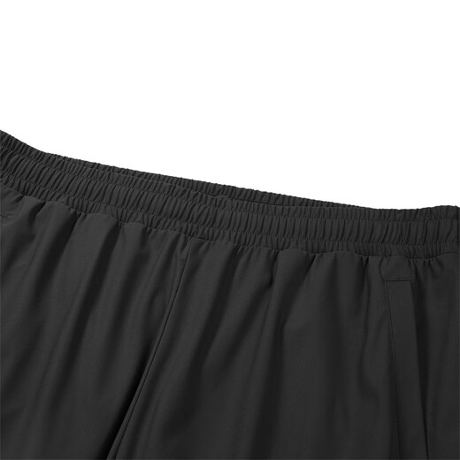 斯凯奇（Skechers）防晒裤|2025年凉感速干裤男女宽松户外运动长裤款 P223M069-02MZ 海军学院蓝 L