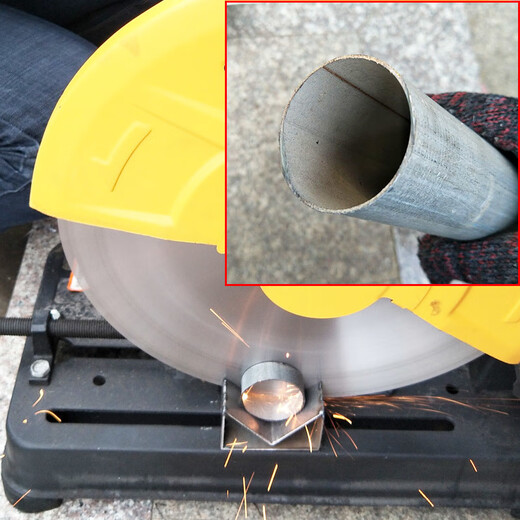 Pachin stainless steel special cutting blade metal toothless saw blade saw aluminum machine cutting machine blade alloy steel saw blade 350/400 250 1.6 25.410 inch delivery rack