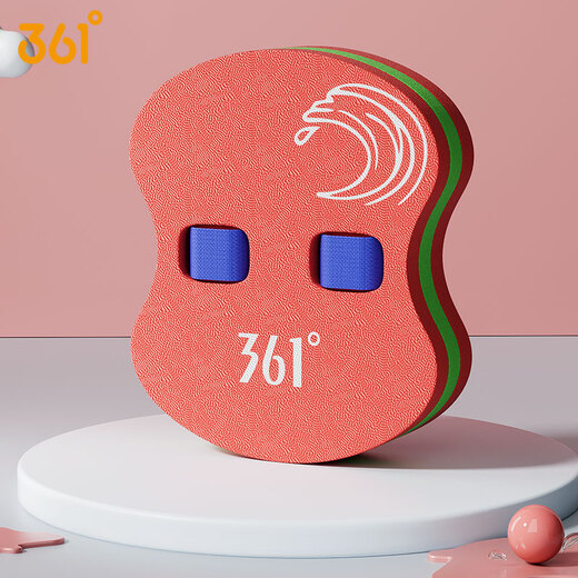 361 Natation Natation Floating Board Children's Floating Back Float Float Water Board Débutants Apprenez l'équipement d'artefact auxiliaire nage