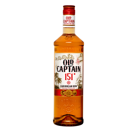 Galle Sea Club Gold Award Rum mojito mojitoki original bottle imported wine baking accessories 151 rum 700mL 1 bottle