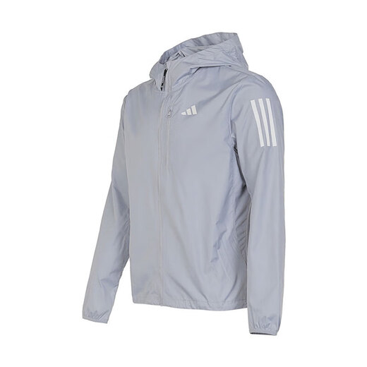 Adidas Jacke Herren Spring 2025 Neues Fitness Sportswear Training Running Kapuze Windproof Casual Jacket in1484 S