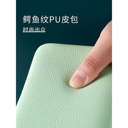 欢好采耳工具套装挖掏耳朵掏耳神器鹅毛棒专业 粉色精致皮包23件套+气吹