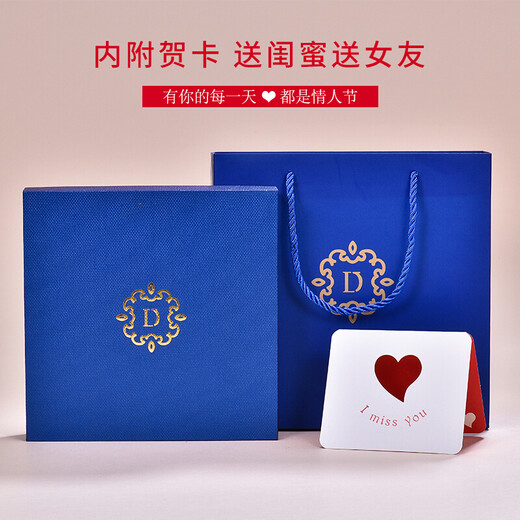 Gunai high-end hairpins for the back of the head 2025 new hairpins, headwear, headbands, women's high-end light luxury hairbands, rubber bands, small grabbers, romantic butterfly hair accessories gift box