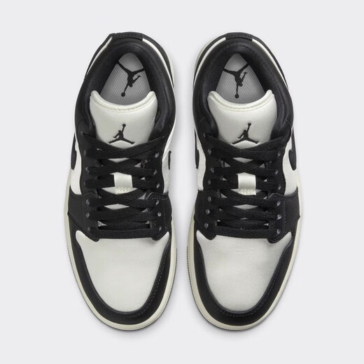 耐克Air Jordan 1 Low SE 黑白熊猫 女子低帮复古篮球鞋 FB9893-101 FB9893-101 40.5