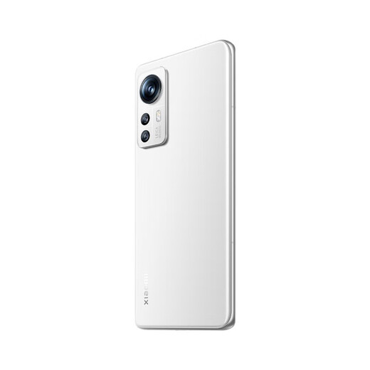 Xiaomi 12S pro new 5G mobile phone Snapdragon 8+ Leica optical lens white 12G+512G