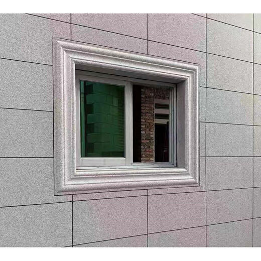 XMSJ150x600 Villa exterior wall window lines ceramic tiles clamite edge wrap lines seal border imitation marble line brick 15686Specifications150x600 not included