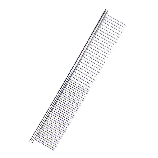 Zigman pet grooming comb cat comb to remove floating hair large dog comb special knotting comb Teddy beauty supplies