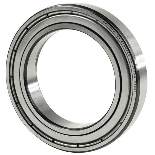 Bagang Japan BPJ importiert Deep Groove Kugellager 61920 6920 61921 6621 61922 6922 ZZ RS 61920RS/P5 Klebstoffabdeckung Andere