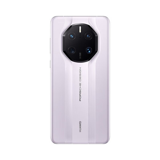 Huawei Mate50 RS Porsche Edition, brand new, unopened and unopened + nationwide warranty, 50-megapixel super optical lens, Hongmeng system, 50W wireless charging, purple porcelain, 12GB+512GB