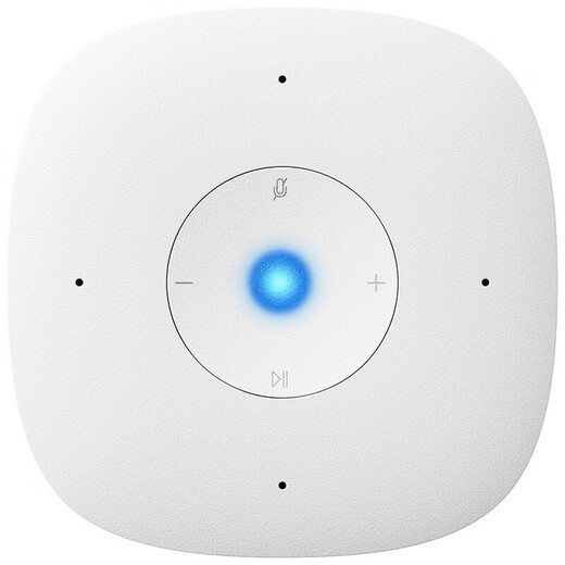 小米（MI） 小爱音箱Play 小爱同学 AIoT语音控制 蓝牙Mesh网关级故事王 音响 小米小爱音箱 Play