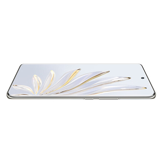 荣耀70 Pro IMX800三主摄 旗舰芯片 100W超级快充 5G全网通手机 流光水晶 12GB+256GB