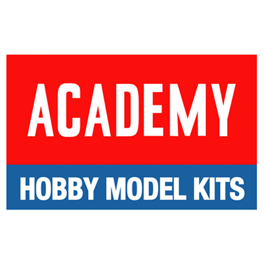 Academy Aidi-Metro American Heavy Medium Battle Battle Assembly Assembly Simulación Simulación Modelo 1/35 Magachi 7C Tanque de batalla principal 13297