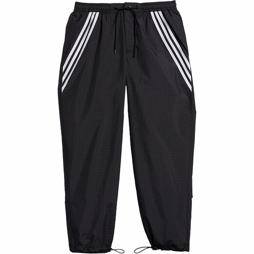 
Adidas (adidas) Clover Men's Pants New Breathable Sports Leisure Comfortable All-match Pants DV1574 GL9904 L
