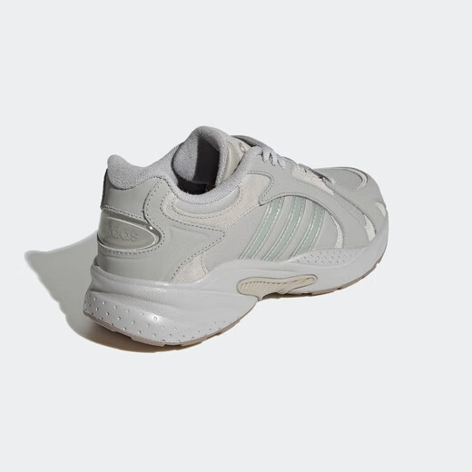 阿迪达斯 （adidas）休闲鞋男鞋夏季新款运动鞋Adizero RC4老爹鞋减震跑步鞋GX8153 GW7001灰色 40