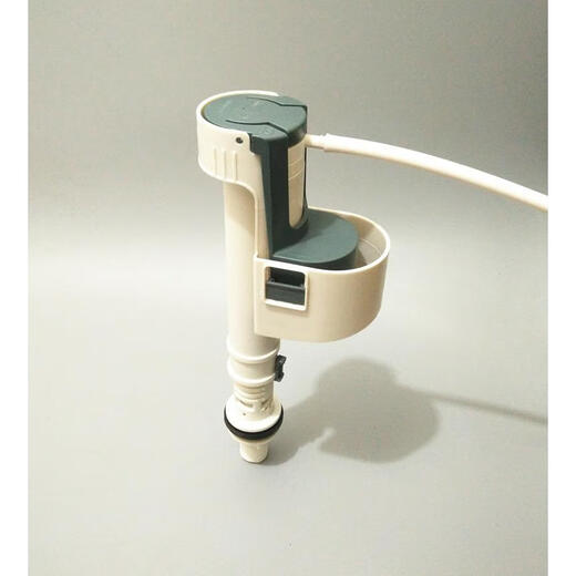 olevo马桶座便器配件3寸大口径出水排水阀W1401  1001W1391 进水阀
