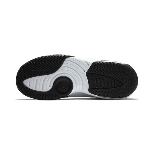 Nike (NIKE) women's shoes 2025 new Air Jordan Max Aura sports wear-resistant basketball shoes AQ9214-121 37.5