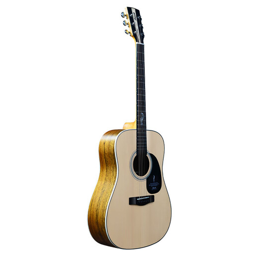 Brook Brook V12 S25 Gitarre Vancouver Folk Guitar Face Single Acre Gitarre Gitarrenanfänger 41-Zoll