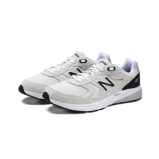 NEW BALANCE NBWalking 880 Men's Breathable Low-top Sports and Casual Shoes MW880OF3 Moonlight Meter Last Width 2E 41.5
