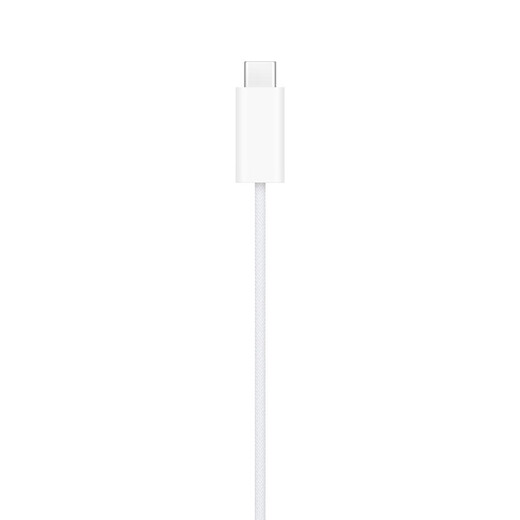 Apple/苹果 Apple Watch磁力充电线转USB-C 1米 苹果手表充电线磁吸充电线 适用于部分Watch/AirPods