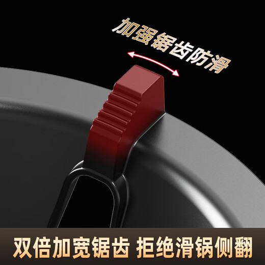 Kaiqi cast iron flame hood gas stove accessories collection gas stove bracket windproof hood universal stove anti-slip shelf new four-claw universal full combustion