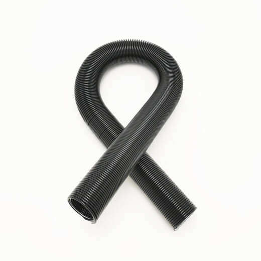 Chunzhou original pet water blower hose without connectors light pipe single motor BS/CS dual motor S22/A22 and other multiple models and sizes CS-BS thin hose without connectors