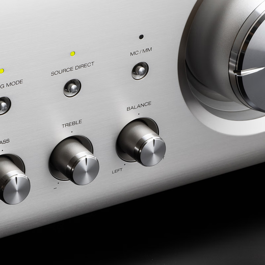 Tianlong (DENON) PMA-3000NE (new product) flagship amplifier HIFI fever-level high-power amplifier Dual-channel stereo single push-pull circuit ULTRA AL32 decoding Tianlong PMA3000 (flagship integrated amplifier)
