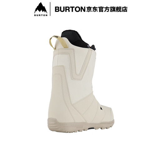 BURTON Burton official men's MOTO BOA ski shoes cushioning and comfortable snowboard novice equipment 131761 13176109100 42.5