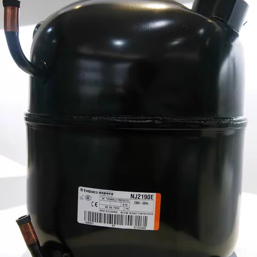 Asparan Braco NJ9226E freezer compressor NJ9238E NJ9226E