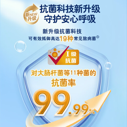 多乐士（Dulux）致悦抗甲醛高效抗菌净味五合一乳胶漆白色内墙漆油漆涂料 A753 5L单桶 可调色（调色后不退换）