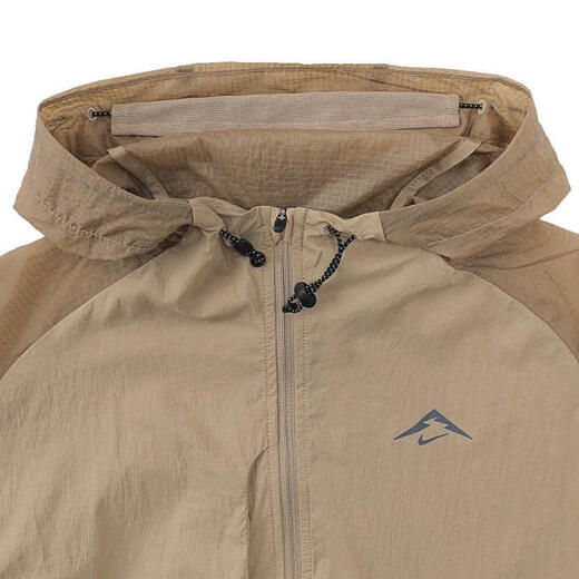 Nike (Nike) Trail Aireez Herren-Laufjacke FN4003-247 L