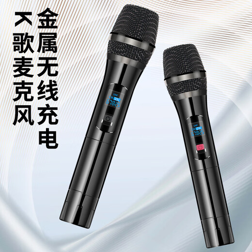 索爱（soaiy）K826家庭ktv音箱户外k歌广场舞显示屏家用电木吉他乐器音箱音箱点歌机触摸屏10英寸23喇叭2000G