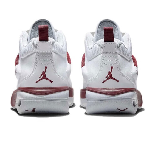 nike耐克男鞋Jordan Stay Royale 3缓震运动篮球鞋 FB1396-160 FB1396-160 42