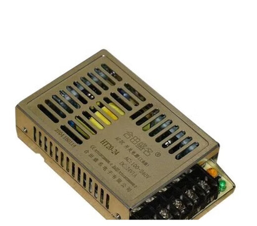 
Hetian Shengming Switching Power Supply 12245 24201224053035 10-05