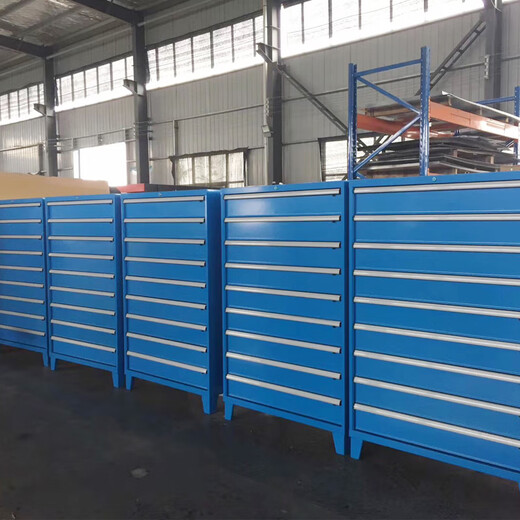 Wen Yijia heavy-duty 13-draw auto repair tool cart tool cabinet mobile multi-functional repair cart trolley drawer cabinet 10-draw heavy-duty tool cabinet monorail