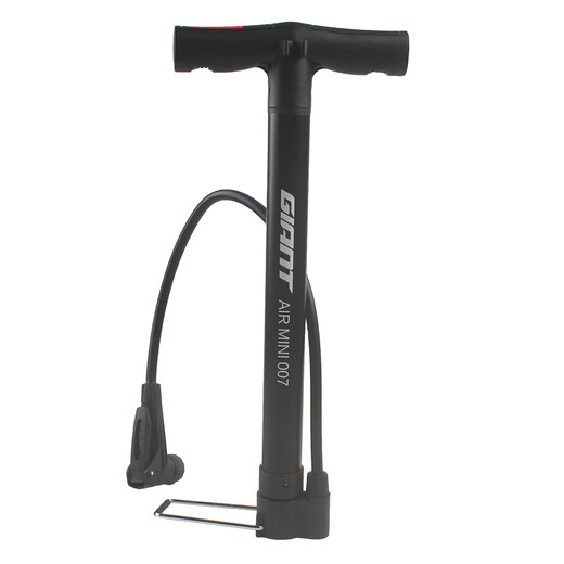 Bomba de bicicleta gigante Bike Bike Road Bike ATX830 XTC800 US-French Mouth Mini Cilíndrico Inflable Aire 007 Bomba