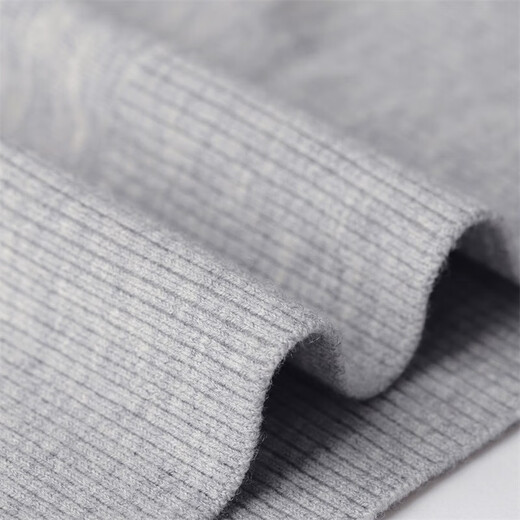 Jinlilai Gy Vêtements Cardigan Men de l'hiver Chaussade chaude ronde Pullat à couloir en tricot de base en tricot