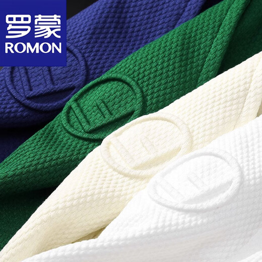 Patrón de piña de estilo Romon Spring y Autumn Pantalones blancos Pantalones europeos para hombres Pantalones casuales Men's White D121 XL recomendado 135-150Jin [Jin iguala 0.5 kg]
