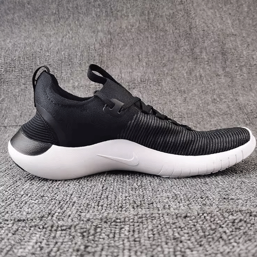 Nike running shoes men's shoes New Free Rn 5.0 barefoot sports shoes training shock-absorbing light casual shoes FB1276-002 44