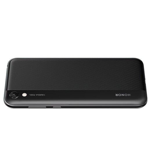 Honor (Honor) Play3e Mobile Unicom Telecom All Network Connect 4G Mobile Dual Sim Dual Standby Machine Student Machine Backup Old Man Smartphone Fantasy Night Black 2+32GB