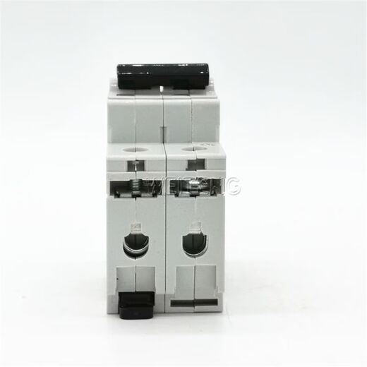 ABB leakage protector GS261-C16 Electric shock air switch with lighting protection socket 2P 16A GS261-C16/0.03 1P+N