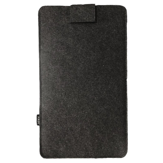 绘客 (VEIKK)数位板配件  手写板防护包 怪兽包（适用于T50 T70）