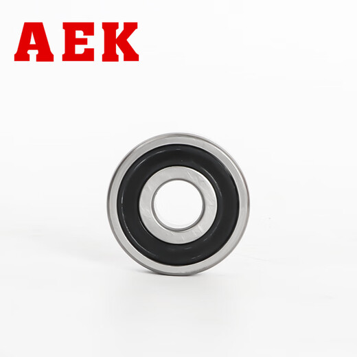 Amerikanische AEK/AIYIKE 687-ZZ-Miniatur Deep Groove Kugellager Stahlabdeckung [7*14*5]