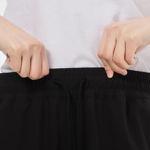 阿迪达斯 （adidas）官网官方 三叶草女裤 春季新款运动裤跑步健身休闲裤子长裤 GK6169 S /160