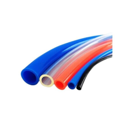 Huadino PU hose polyurethane high pressure pipe air pipe 100 meters/roll 12*8