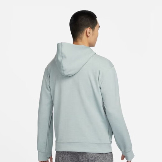 Nike (NIKE) jacket men's zipper cardigan knitted hoodie DQ4877-330 DQ4877-330 XL